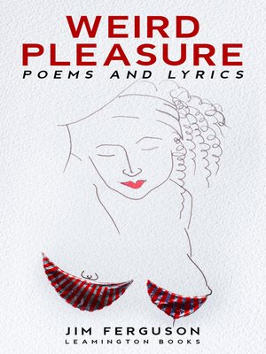 cover image of Weird Pleasure